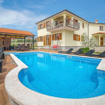 Apartment Ulika-4 By Interhome Tar-Vabriga ภายนอก รูปภาพ