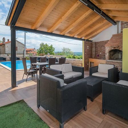 Apartment Ulika-4 By Interhome Tar-Vabriga ภายนอก รูปภาพ
