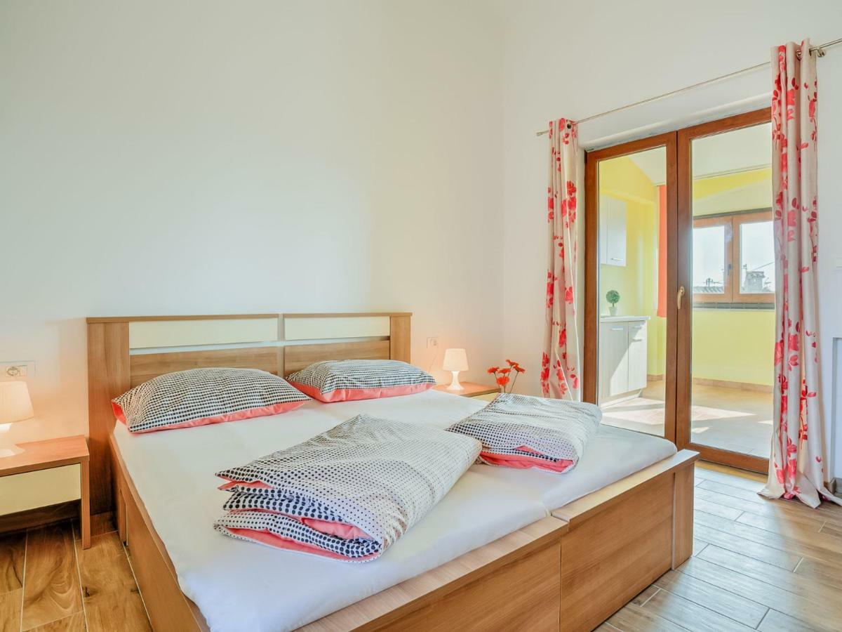 Apartment Ulika-4 By Interhome Tar-Vabriga ภายนอก รูปภาพ
