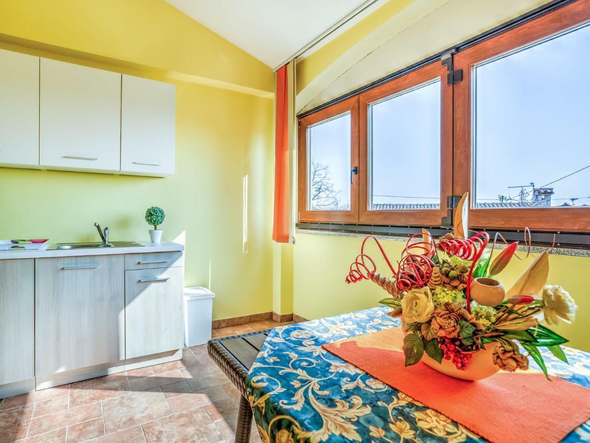 Apartment Ulika-4 By Interhome Tar-Vabriga ภายนอก รูปภาพ