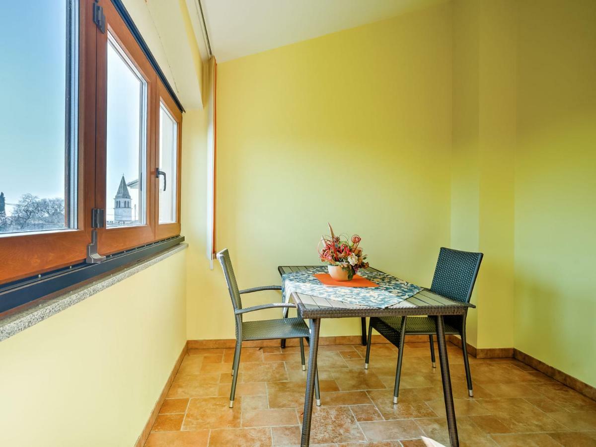 Apartment Ulika-4 By Interhome Tar-Vabriga ภายนอก รูปภาพ