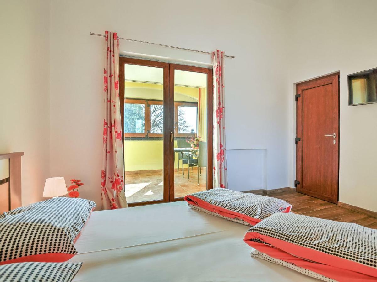 Apartment Ulika-4 By Interhome Tar-Vabriga ภายนอก รูปภาพ